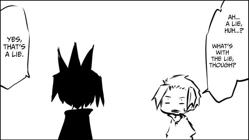 Senyuu. Chapter 1.25 page 44 - Vol.01 Chapter 25: The Hero Reunites