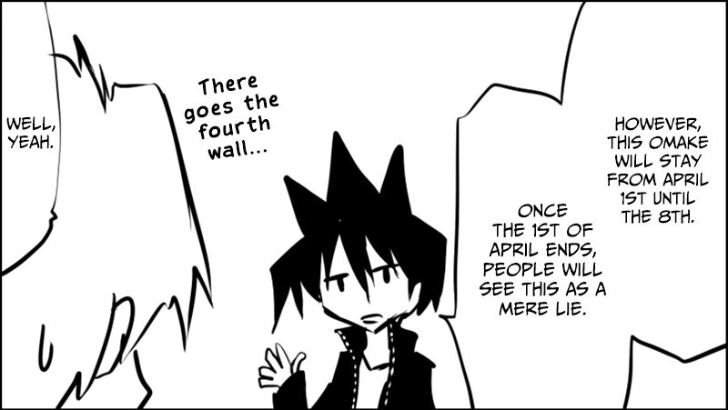 Senyuu. Chapter 1.25 page 45 - Vol.01 Chapter 25: The Hero Reunites