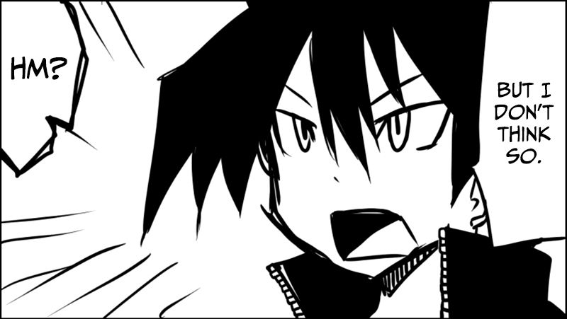 Senyuu. Chapter 1.25 page 46 - Vol.01 Chapter 25: The Hero Reunites