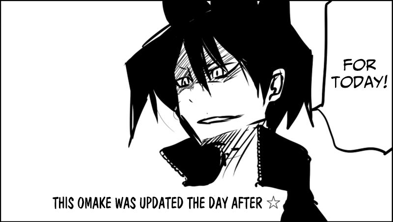 Senyuu. Chapter 1.25 page 48 - Vol.01 Chapter 25: The Hero Reunites