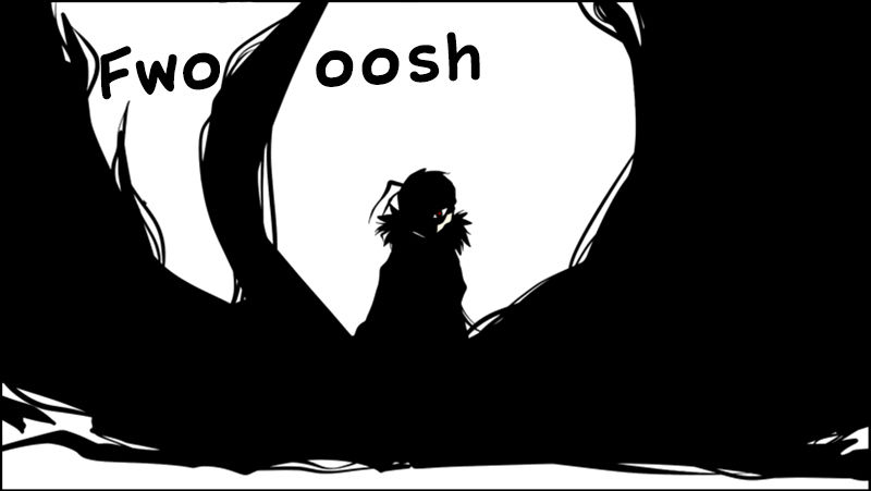 Senyuu. Chapter 1.26 page 18 - Vol.01 Chapter 26: The Hero Freezes