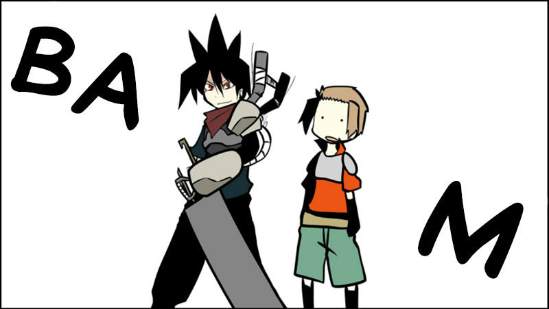 Senyuu. Chapter 1.26 page 2 - Vol.01 Chapter 26: The Hero Freezes