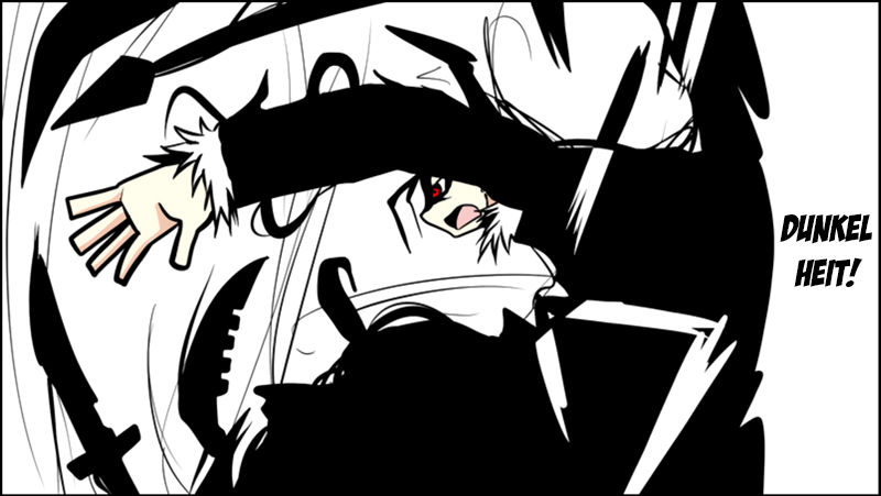 Senyuu. Chapter 1.26 page 21 - Vol.01 Chapter 26: The Hero Freezes