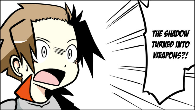 Senyuu. Chapter 1.26 page 22 - Vol.01 Chapter 26: The Hero Freezes