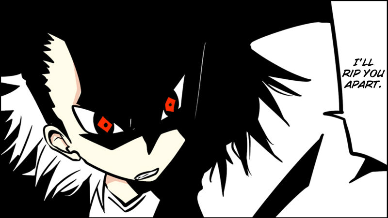 Senyuu. Chapter 1.26 page 23 - Vol.01 Chapter 26: The Hero Freezes