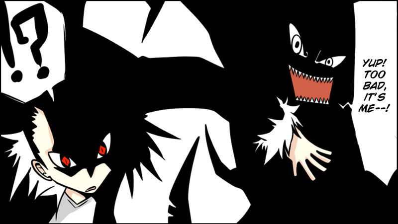 Senyuu. Chapter 1.26 page 24 - Vol.01 Chapter 26: The Hero Freezes