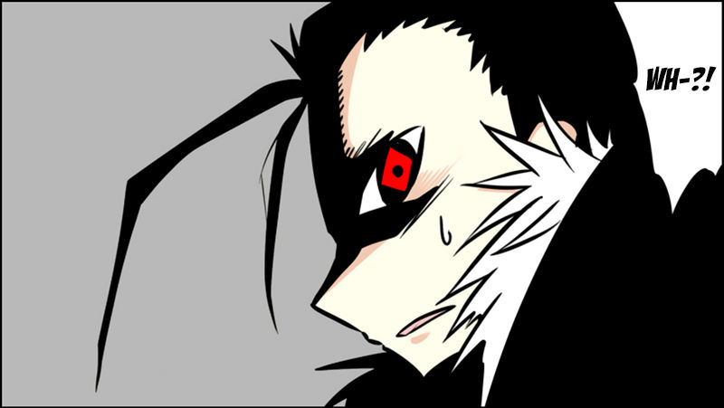 Senyuu. Chapter 1.26 page 25 - Vol.01 Chapter 26: The Hero Freezes