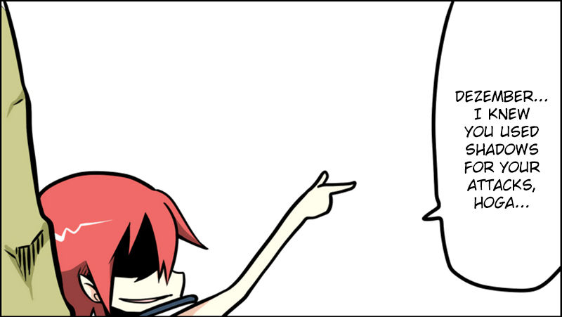 Senyuu. Chapter 1.26 page 27 - Vol.01 Chapter 26: The Hero Freezes