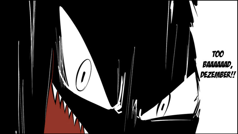 Senyuu. Chapter 1.26 page 30 - Vol.01 Chapter 26: The Hero Freezes