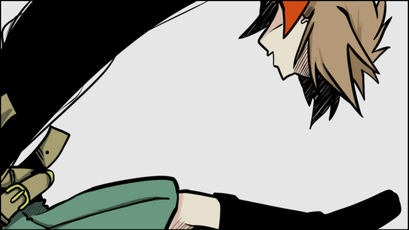 Senyuu. Chapter 1.26 page 38 - Vol.01 Chapter 26: The Hero Freezes