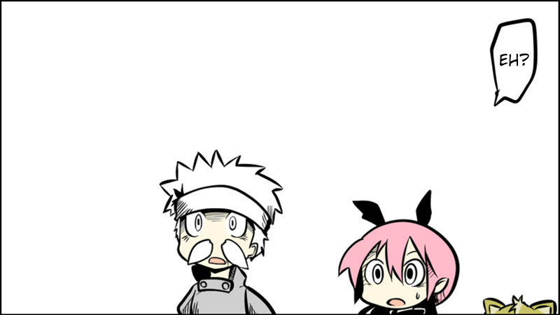 Senyuu. Chapter 1.26 page 40 - Vol.01 Chapter 26: The Hero Freezes