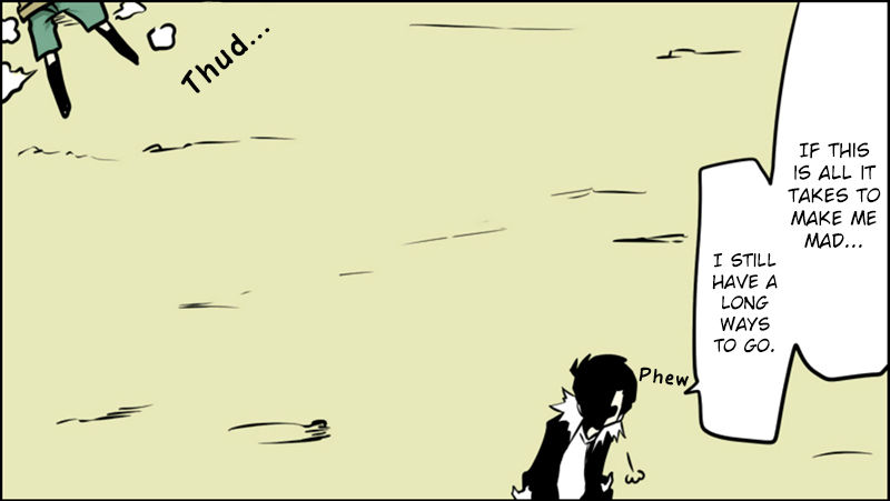 Senyuu. Chapter 1.26 page 41 - Vol.01 Chapter 26: The Hero Freezes