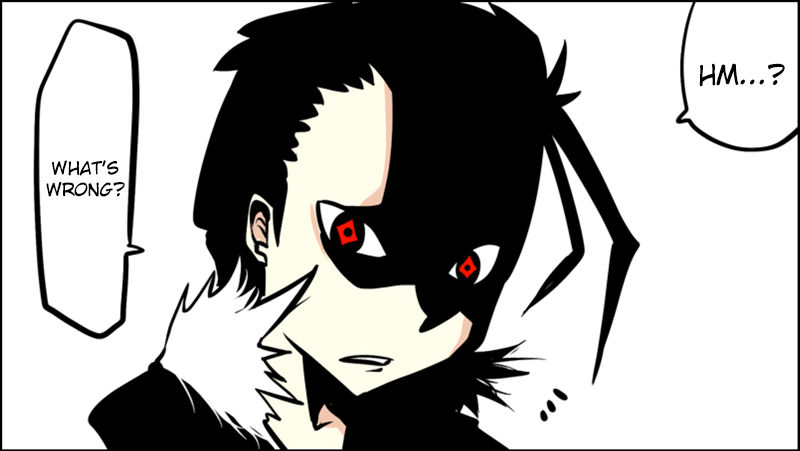 Senyuu. Chapter 1.26 page 43 - Vol.01 Chapter 26: The Hero Freezes
