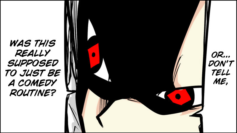Senyuu. Chapter 1.26 page 45 - Vol.01 Chapter 26: The Hero Freezes