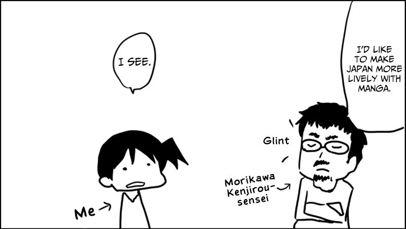 Senyuu. Chapter 1.26 page 48 - Vol.01 Chapter 26: The Hero Freezes