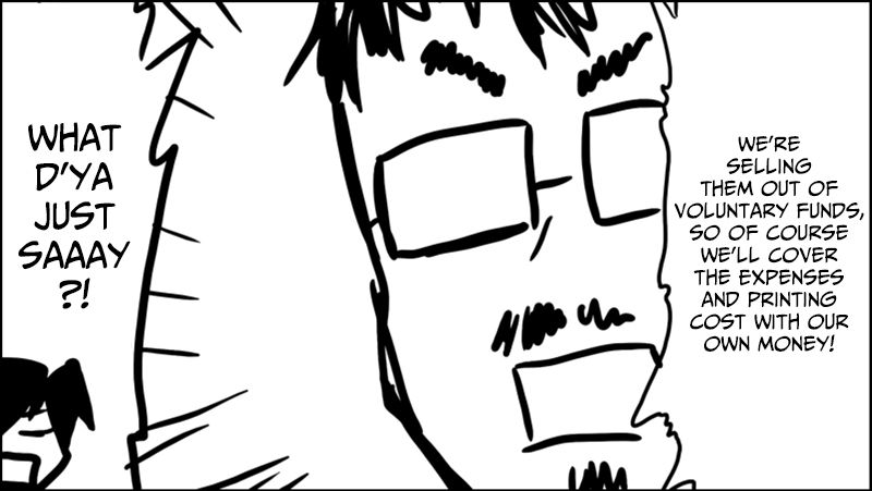 Senyuu. Chapter 1.26 page 50 - Vol.01 Chapter 26: The Hero Freezes