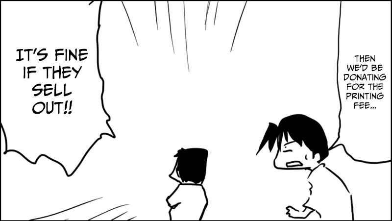 Senyuu. Chapter 1.26 page 51 - Vol.01 Chapter 26: The Hero Freezes
