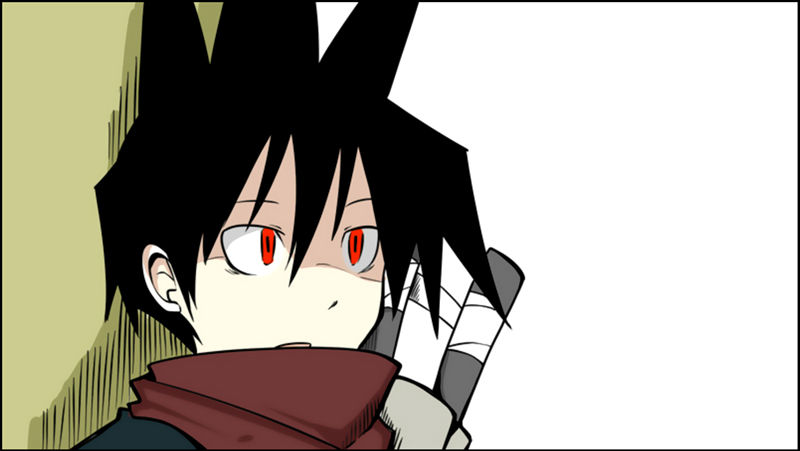 Senyuu. Chapter 1.27 page 13 - Vol.01 Chapter 27: The Hero Uses up