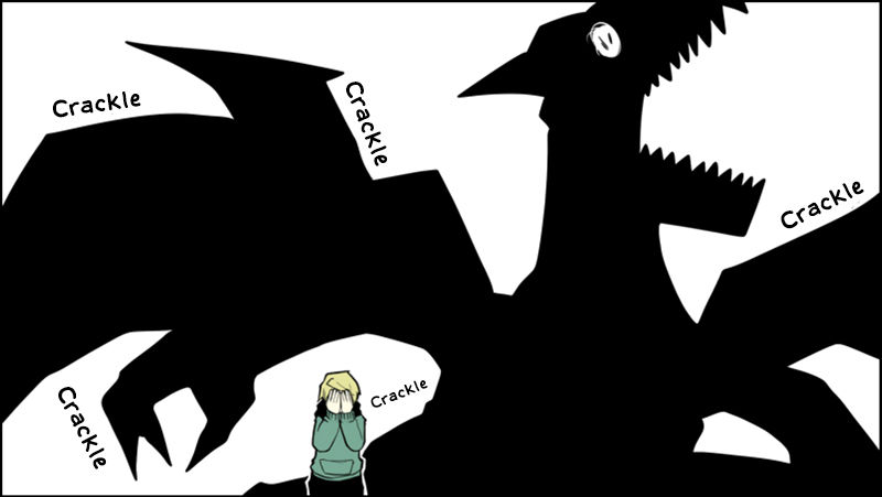 Senyuu. Chapter 1.27 page 25 - Vol.01 Chapter 27: The Hero Uses up