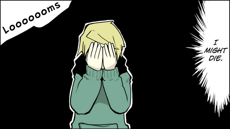 Senyuu. Chapter 1.27 page 26 - Vol.01 Chapter 27: The Hero Uses up