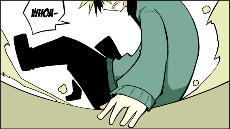 Senyuu. Chapter 1.27 page 29 - Vol.01 Chapter 27: The Hero Uses up