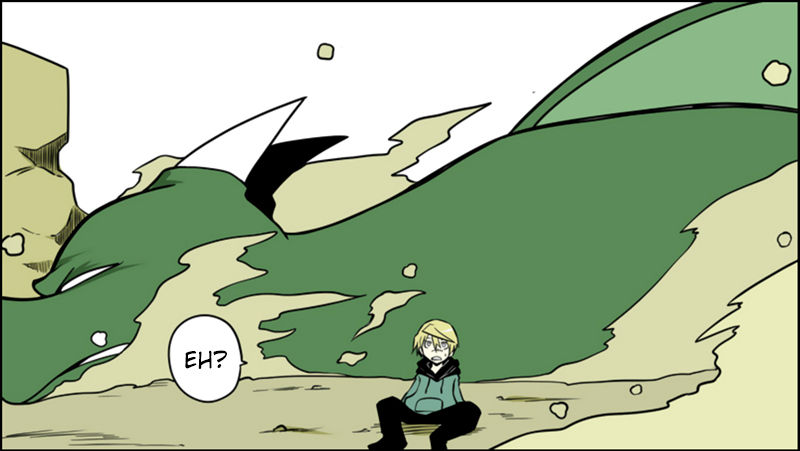 Senyuu. Chapter 1.27 page 30 - Vol.01 Chapter 27: The Hero Uses up