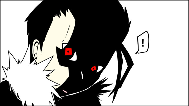 Senyuu. Chapter 1.27 page 31 - Vol.01 Chapter 27: The Hero Uses up