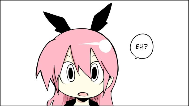 Senyuu. Chapter 1.27 page 32 - Vol.01 Chapter 27: The Hero Uses up