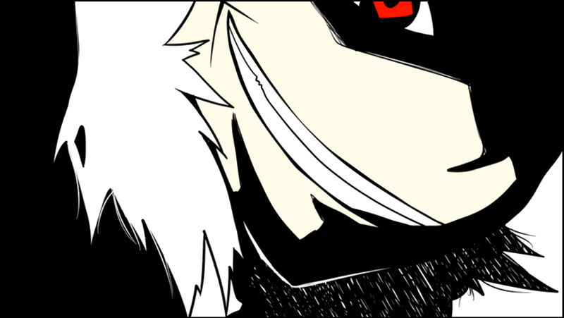 Senyuu. Chapter 1.27 page 35 - Vol.01 Chapter 27: The Hero Uses up