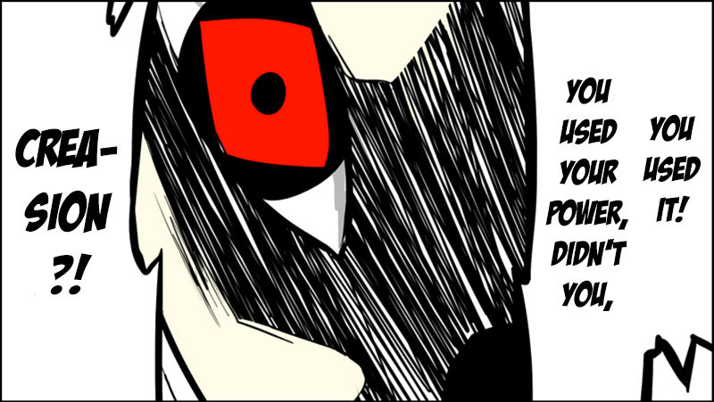 Senyuu. Chapter 1.27 page 36 - Vol.01 Chapter 27: The Hero Uses up