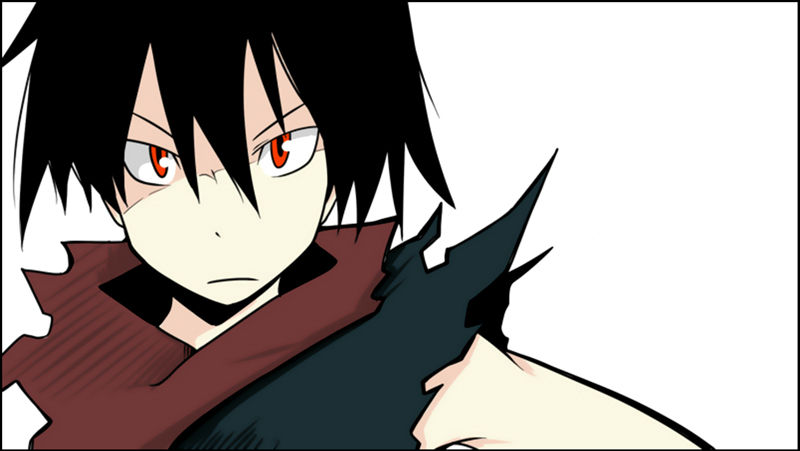 Senyuu. Chapter 1.27 page 39 - Vol.01 Chapter 27: The Hero Uses up