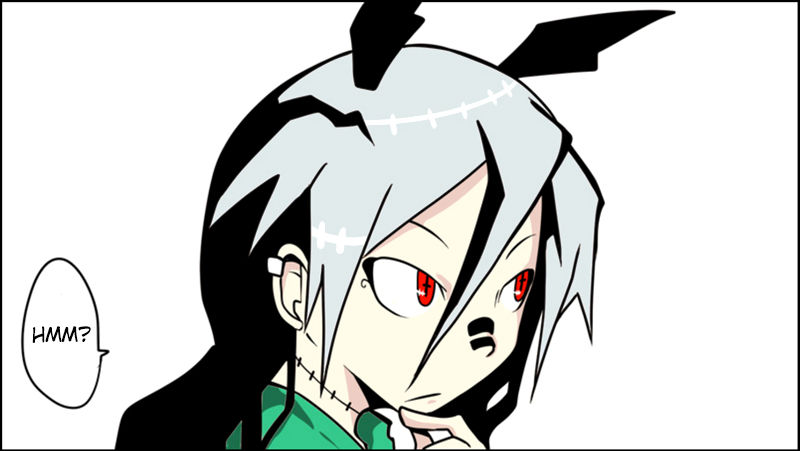 Senyuu. Chapter 1.27 page 42 - Vol.01 Chapter 27: The Hero Uses up