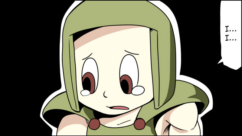 Senyuu. Chapter 1.27 page 6 - Vol.01 Chapter 27: The Hero Uses up