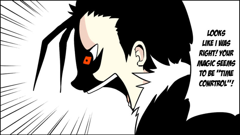 Senyuu. Chapter 1.28 page 15 - Vol.01 Chapter 28: The Hero Unleashes