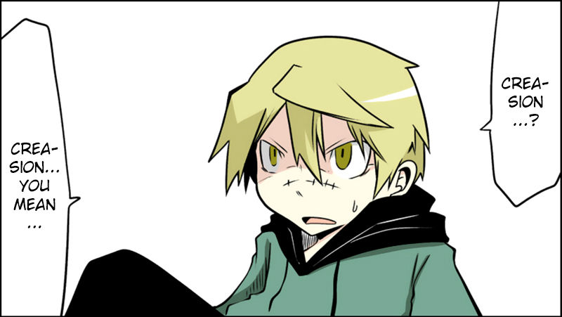 Senyuu. Chapter 1.28 page 18 - Vol.01 Chapter 28: The Hero Unleashes