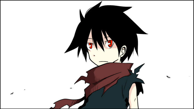 Senyuu. Chapter 1.28 page 22 - Vol.01 Chapter 28: The Hero Unleashes