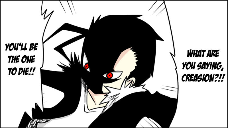 Senyuu. Chapter 1.28 page 29 - Vol.01 Chapter 28: The Hero Unleashes