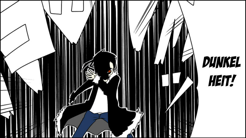 Senyuu. Chapter 1.28 page 30 - Vol.01 Chapter 28: The Hero Unleashes