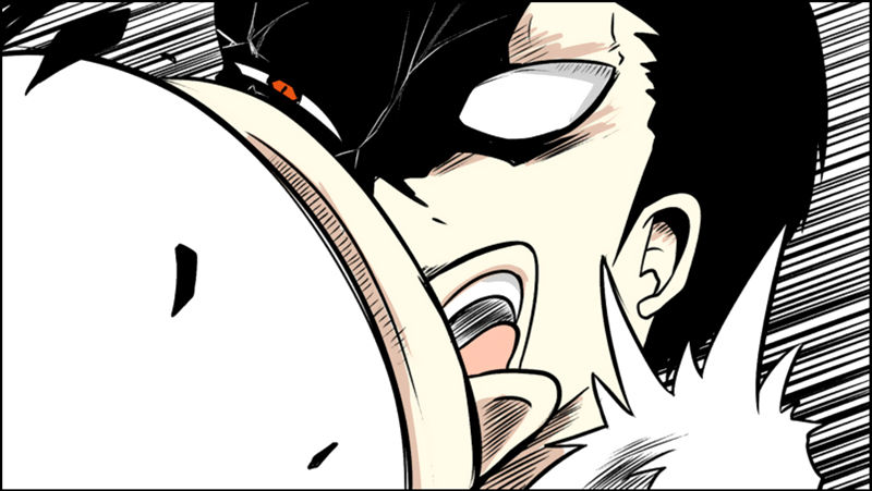 Senyuu. Chapter 1.28 page 32 - Vol.01 Chapter 28: The Hero Unleashes