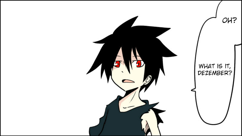 Senyuu. Chapter 1.28 page 39 - Vol.01 Chapter 28: The Hero Unleashes
