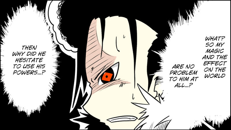Senyuu. Chapter 1.28 page 44 - Vol.01 Chapter 28: The Hero Unleashes