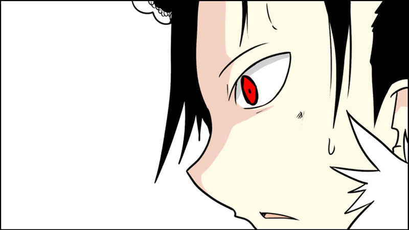 Senyuu. Chapter 1.28 page 45 - Vol.01 Chapter 28: The Hero Unleashes