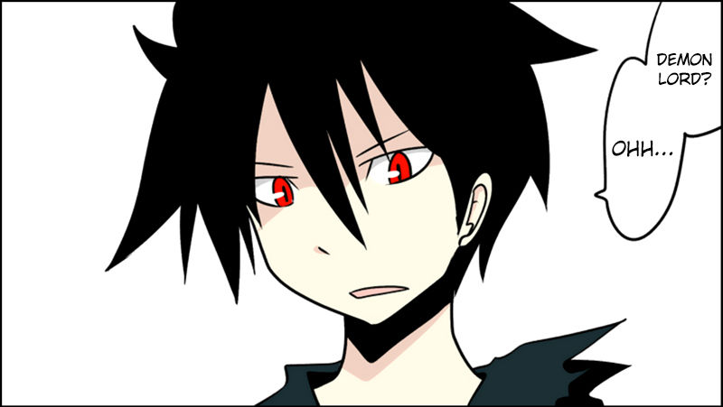 Senyuu. Chapter 1.28 page 47 - Vol.01 Chapter 28: The Hero Unleashes