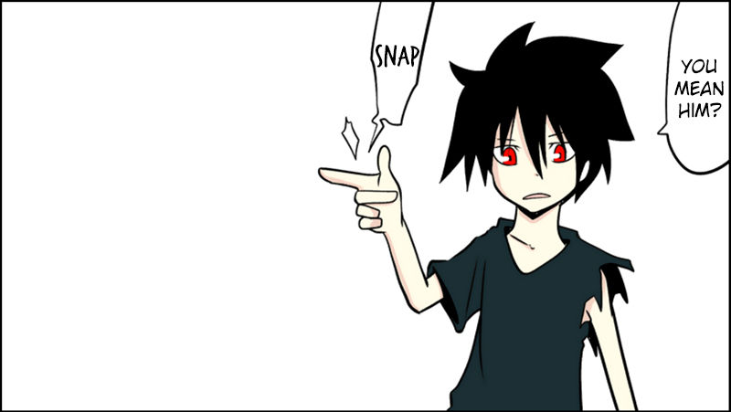 Senyuu. Chapter 1.28 page 48 - Vol.01 Chapter 28: The Hero Unleashes