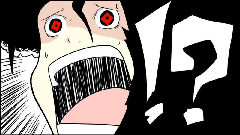 Senyuu. Chapter 1.28 page 50 - Vol.01 Chapter 28: The Hero Unleashes