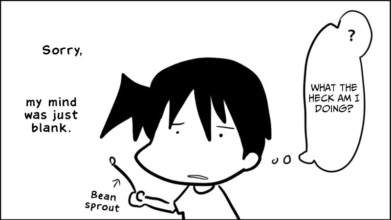 Senyuu. Chapter 1.28 page 55 - Vol.01 Chapter 28: The Hero Unleashes