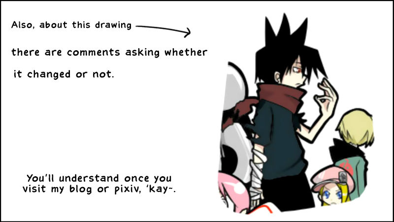 Senyuu. Chapter 1.28 page 56 - Vol.01 Chapter 28: The Hero Unleashes