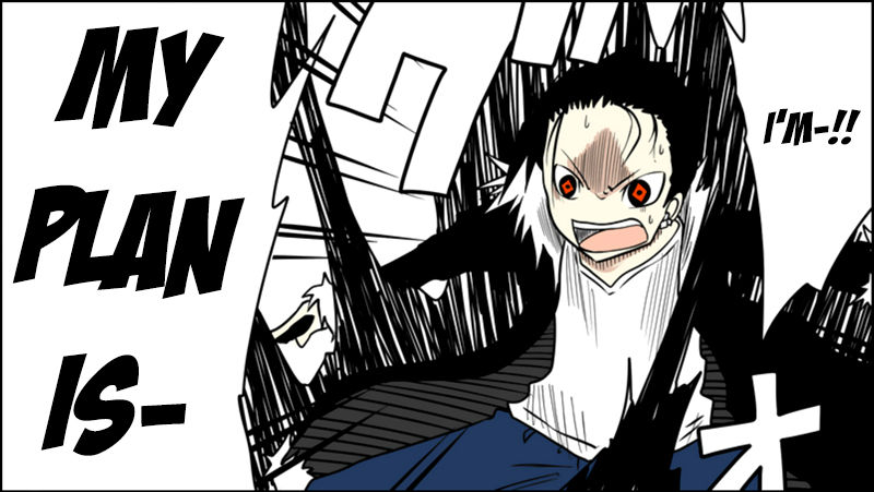 Senyuu. Chapter 1.29 page 10 - Vol.01 Chapter 29: The Hero Encounters