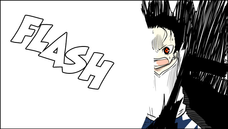 Senyuu. Chapter 1.29 page 11 - Vol.01 Chapter 29: The Hero Encounters