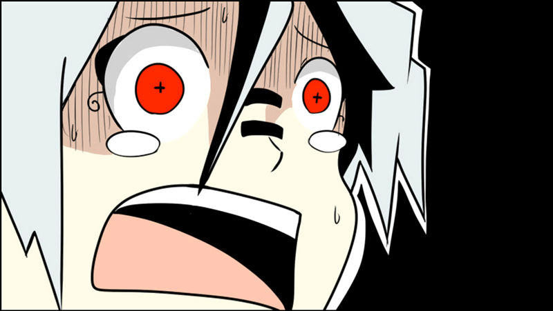 Senyuu. Chapter 1.29 page 16 - Vol.01 Chapter 29: The Hero Encounters